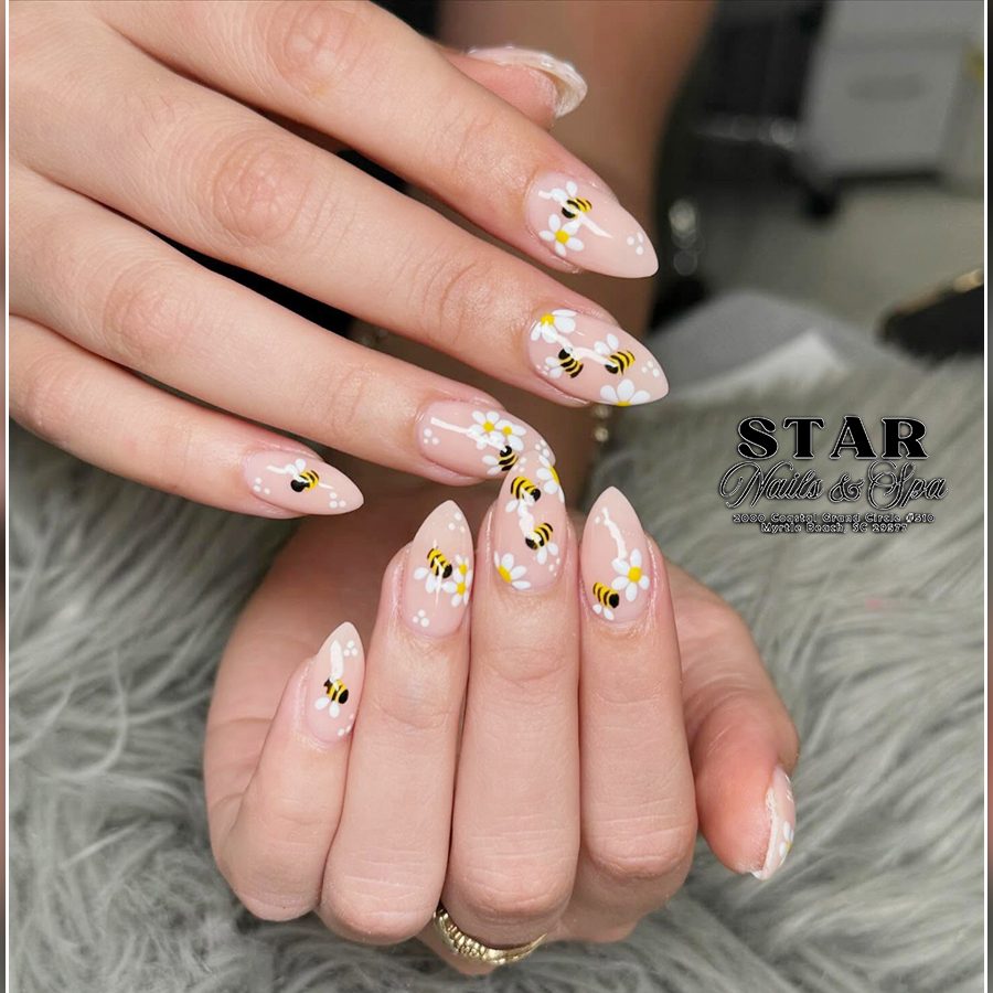 Nail ideas